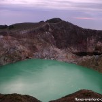kelimutu