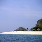 riung seventeen island