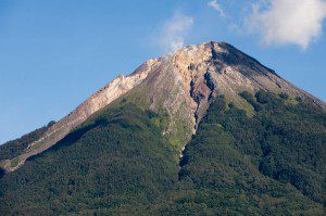 active-volcano