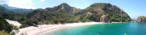 Koka Beach - Maumere Flores Indonesia