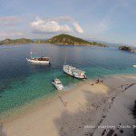 Angel island - Pulau Bidadari Flores Overland - photo by Dincho